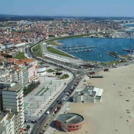 Northwind Apartment Póvoa de Varzim Zewnętrze zdjęcie