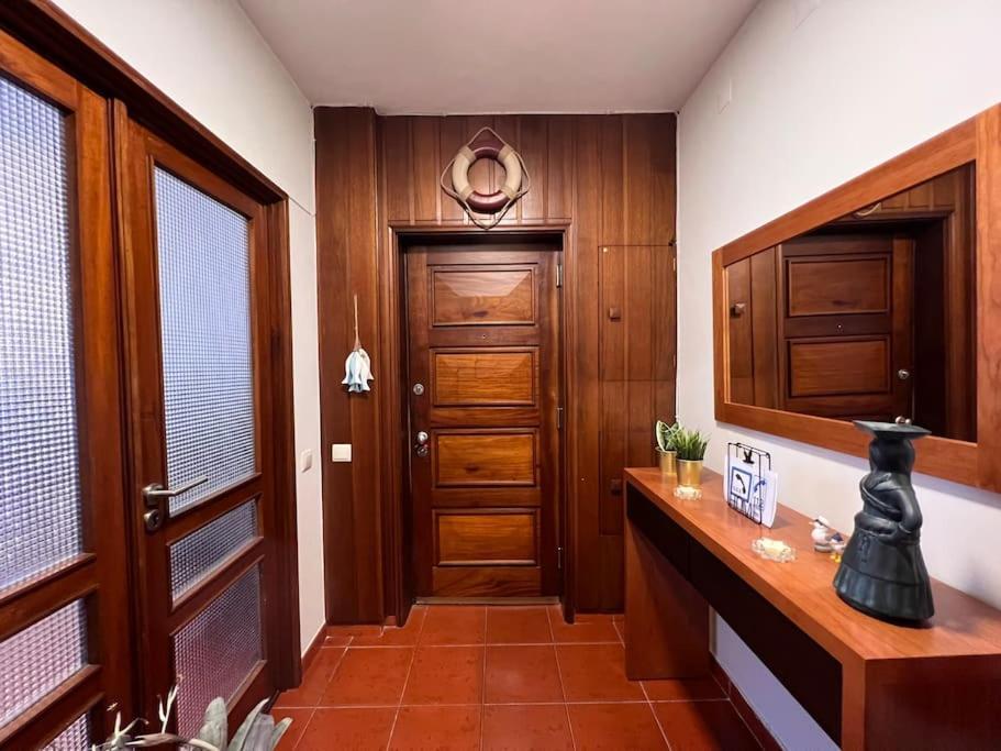 Northwind Apartment Póvoa de Varzim Zewnętrze zdjęcie