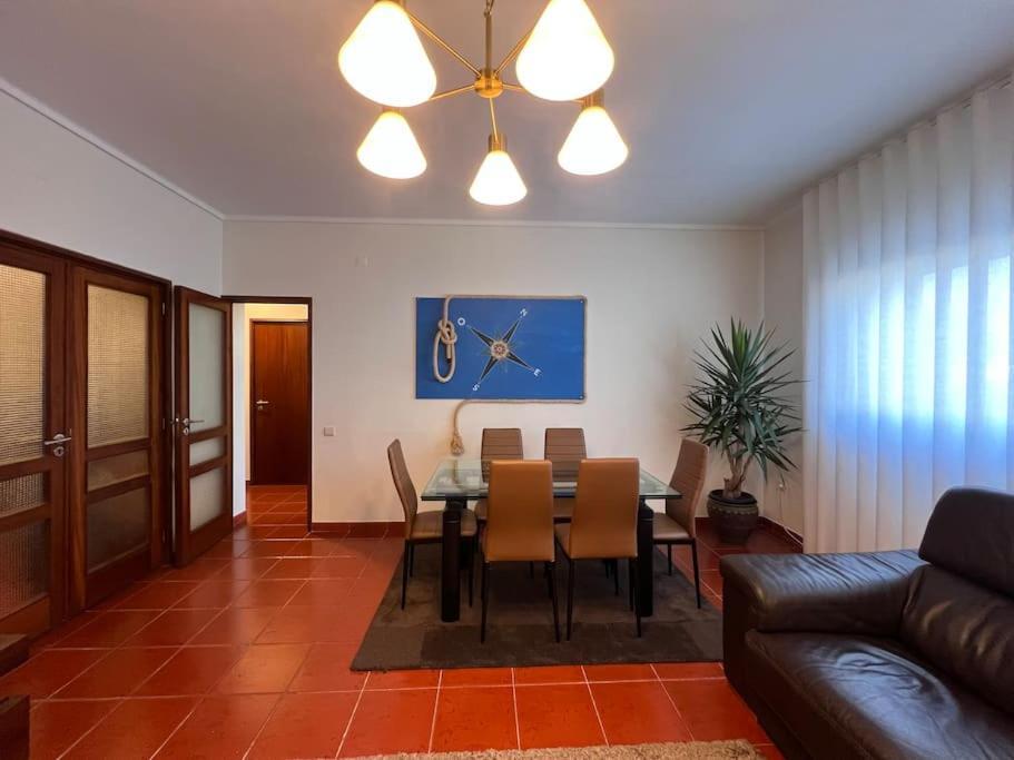 Northwind Apartment Póvoa de Varzim Zewnętrze zdjęcie