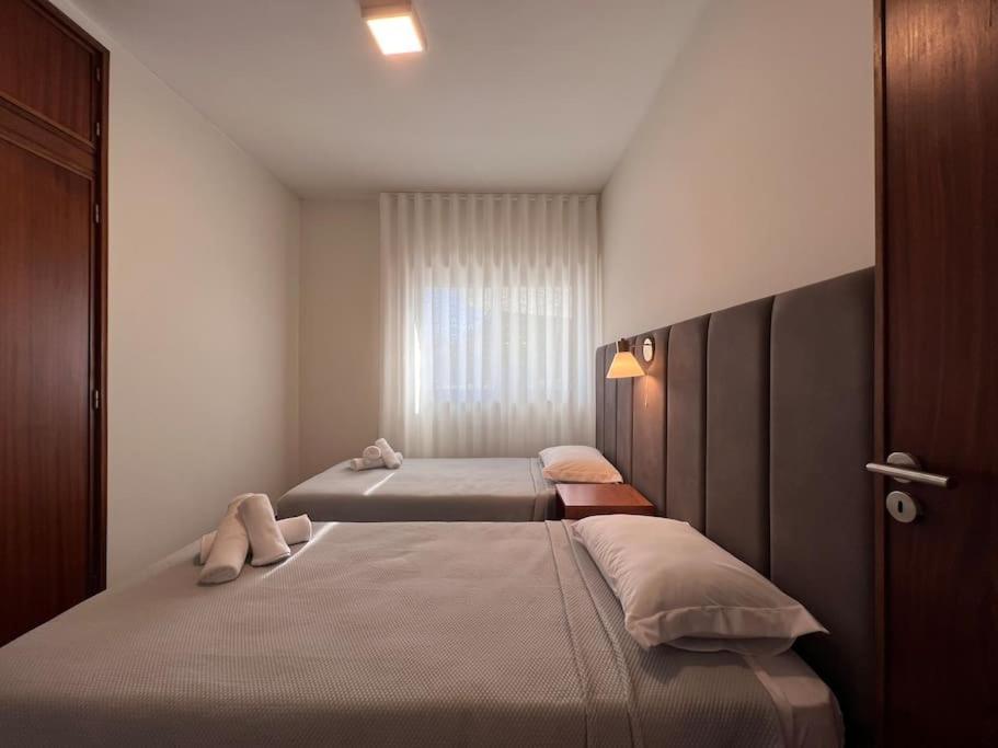 Northwind Apartment Póvoa de Varzim Zewnętrze zdjęcie