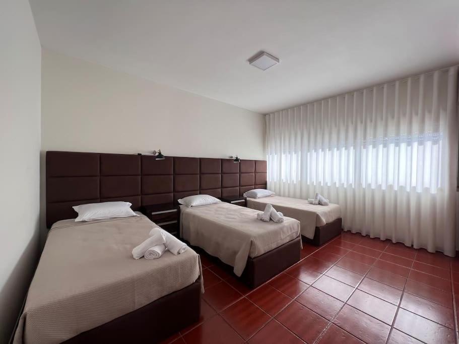 Northwind Apartment Póvoa de Varzim Zewnętrze zdjęcie