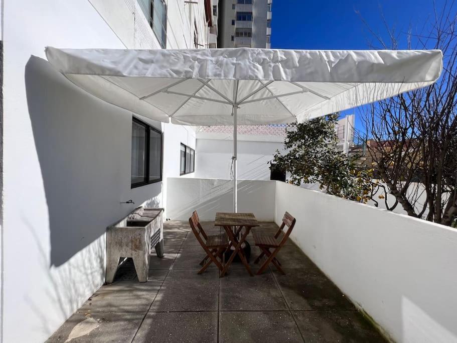 Northwind Apartment Póvoa de Varzim Zewnętrze zdjęcie