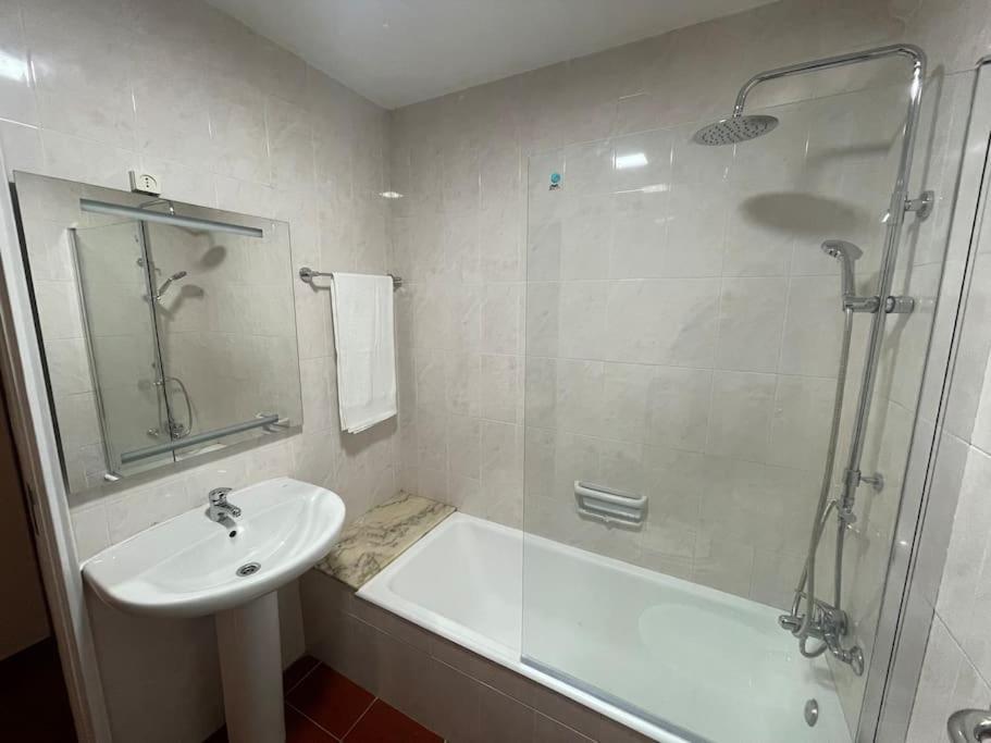 Northwind Apartment Póvoa de Varzim Zewnętrze zdjęcie